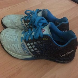 Reebok Crossfit Nano 5.0